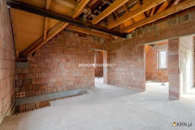 Dom  na sprzedaż, Krzeszowice, ul. Żbicka, 