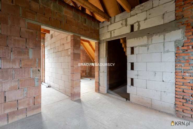 Krzeszowice, ul. Żbicka, Dom  na sprzedaż, 