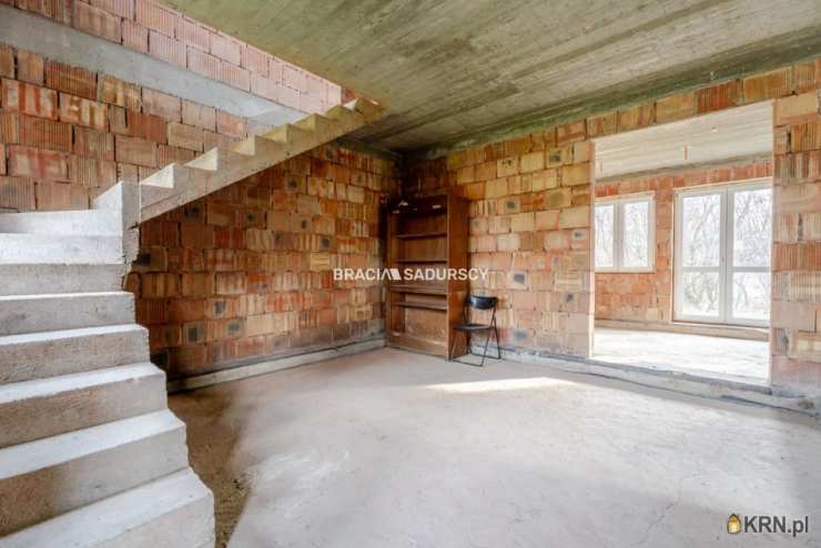 , Krzeszowice, ul. Żbicka, Dom  na sprzedaż