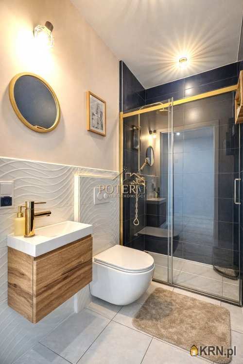 Poter Nieruchomości, Dom  na sprzedaż, Nieciszów, ul. 