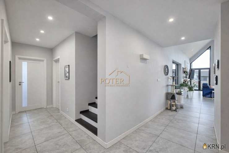 Poter Nieruchomości, Dom  na sprzedaż, Nieciszów, ul. 