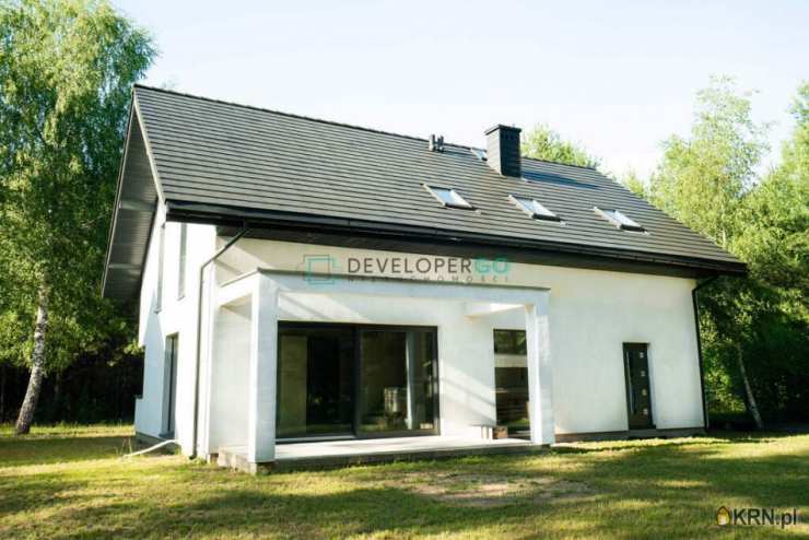 Dom  na sprzedaż, 5 pokojowe, Karakule, ul. 