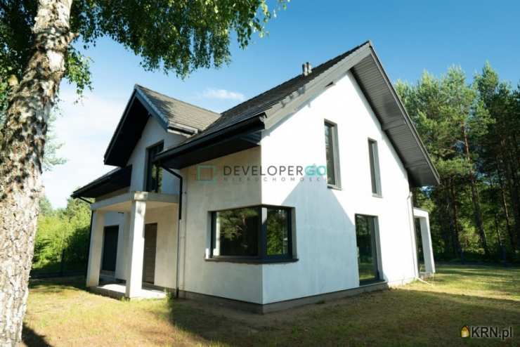 Karakule, ul. , Dom  na sprzedaż, 5 pokojowe