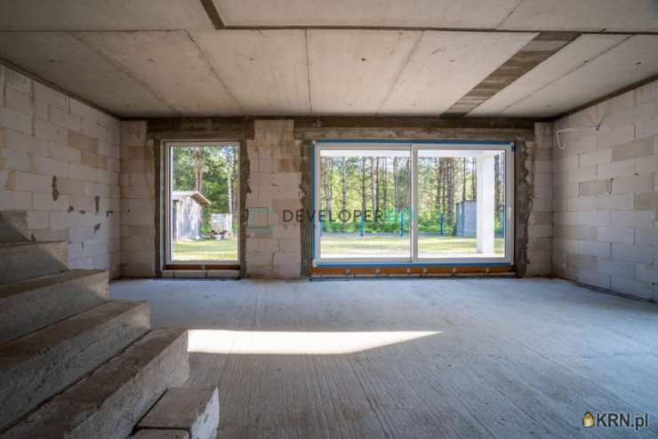 5 pokojowe, Dom  na sprzedaż, Karakule, ul. 