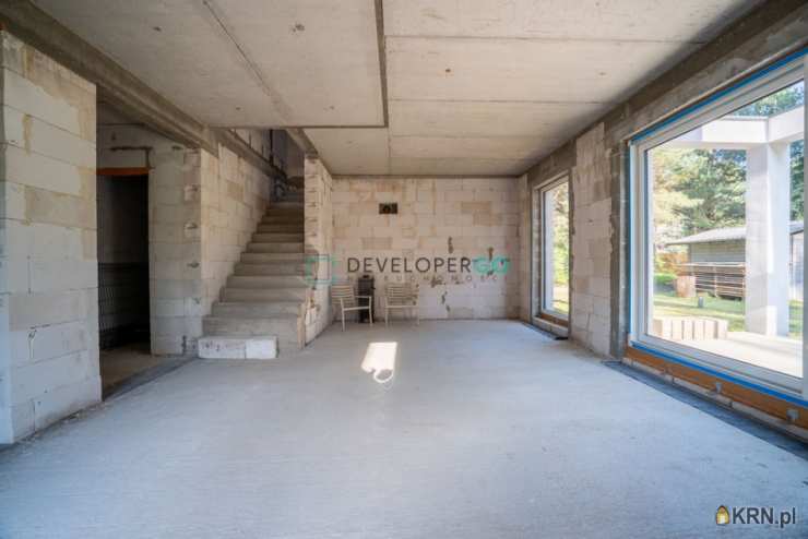 Dom  na sprzedaż, 5 pokojowe, Karakule, ul. 