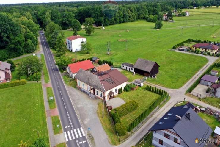 Dom  na sprzedaż, 4 pokojowe, Landek, ul. 