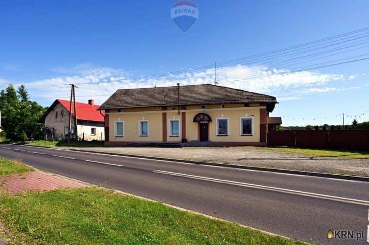 Landek, ul. , Dom  na sprzedaż, 4 pokojowe