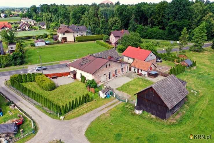 4 pokojowe, Landek, ul. , Dom  na sprzedaż