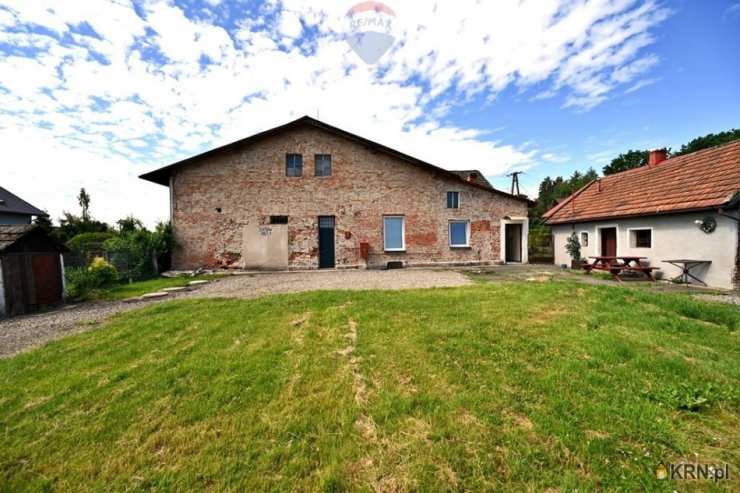 Dom  na sprzedaż, 4 pokojowe, Landek, ul. 