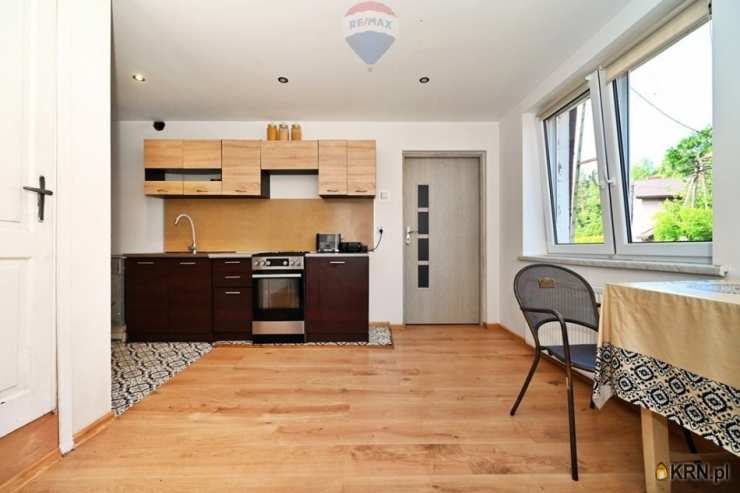 4 pokojowe, Dom  na sprzedaż, Landek, ul. 