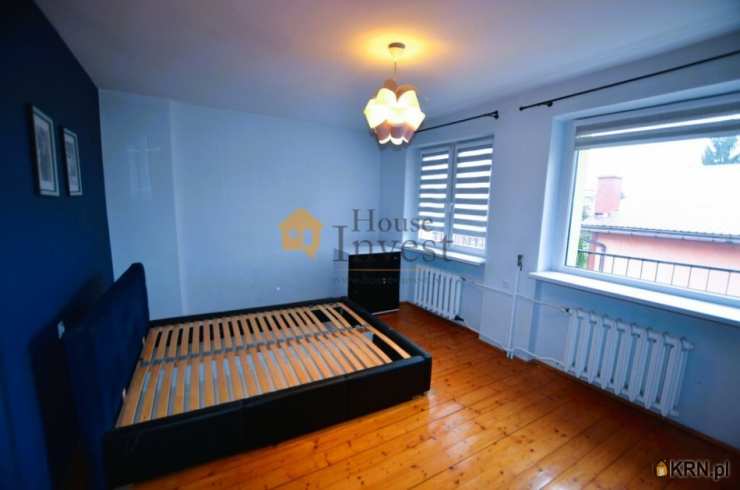 5 pokojowe, Dom  na sprzedaż, Legnica, ul. 