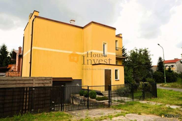 5 pokojowe, Legnica, ul. , Dom  na sprzedaż