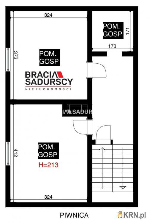 , Marcyporęba, ul. , Dom  na sprzedaż