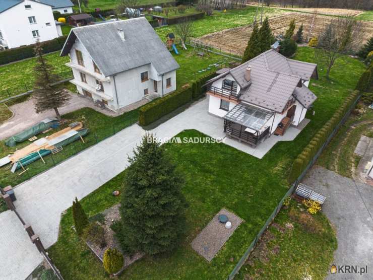 , Dom  na sprzedaż, Marcyporęba, ul. 