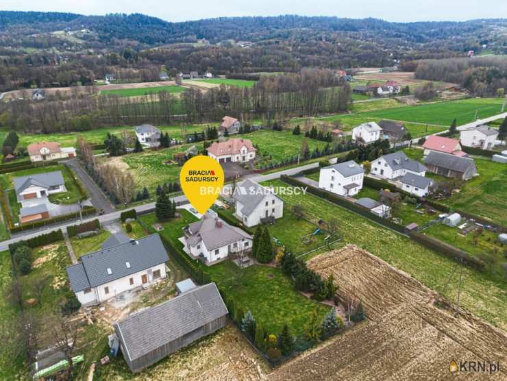 Bracia Sadurscy Oddział BS3 Przewóz, Dom  na sprzedaż, Marcyporęba, ul. 