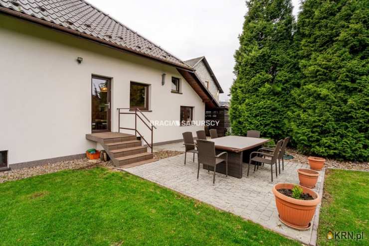 Bracia Sadurscy Oddział BS3 Przewóz, Dom  na sprzedaż, Marcyporęba, ul. 