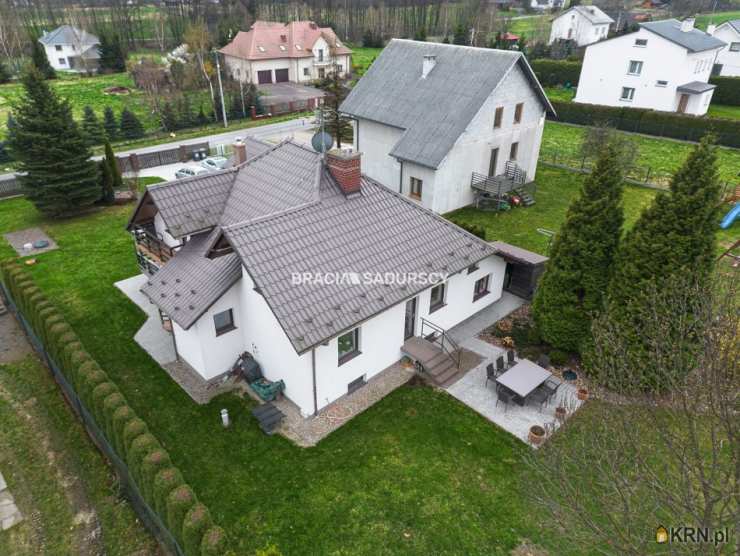 Marcyporęba, ul. , Dom  na sprzedaż, 