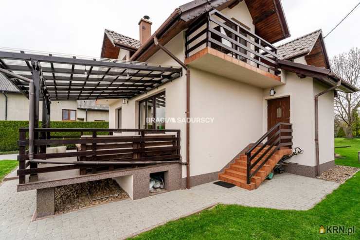 , Marcyporęba, ul. , Dom  na sprzedaż