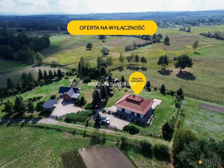 Dom  na sprzedaż, Niepołomice, ul. , 
