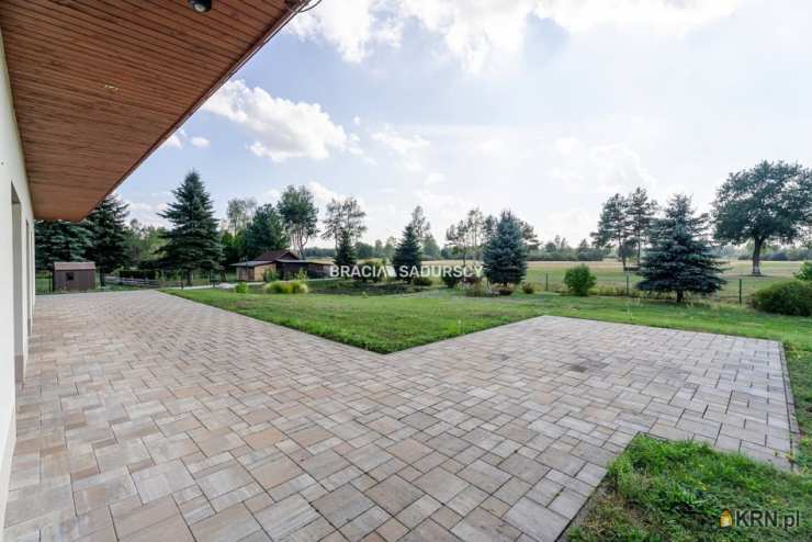 , Dom  na sprzedaż, Niepołomice, ul. 