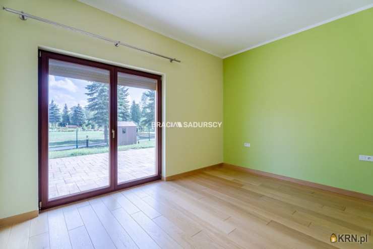BRACIA SADURSCY ODDZIAŁ BS4 KROWODRZA, Dom  na sprzedaż, Niepołomice, ul. 