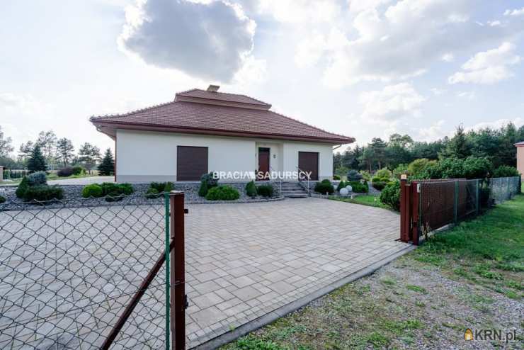 BRACIA SADURSCY ODDZIAŁ BS4 KROWODRZA, Dom  na sprzedaż, Niepołomice, ul. 