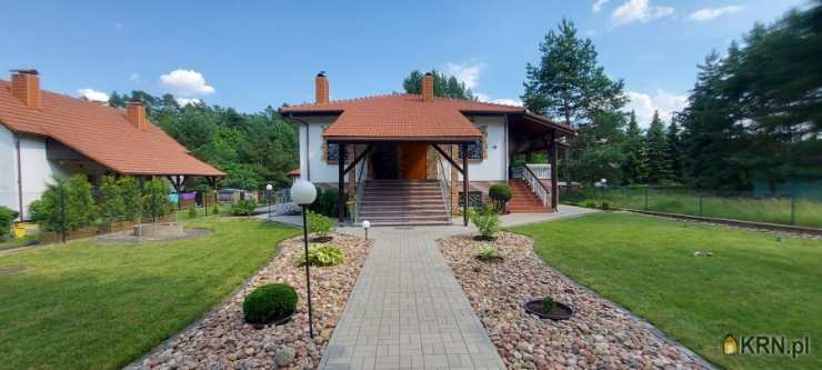 Dom  na sprzedaż, Ostrowo, ul. , 5 pokojowe