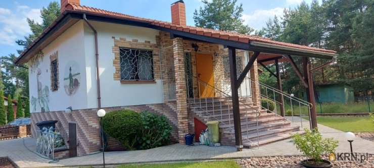 Dom  na sprzedaż, 5 pokojowe, Ostrowo, ul. 