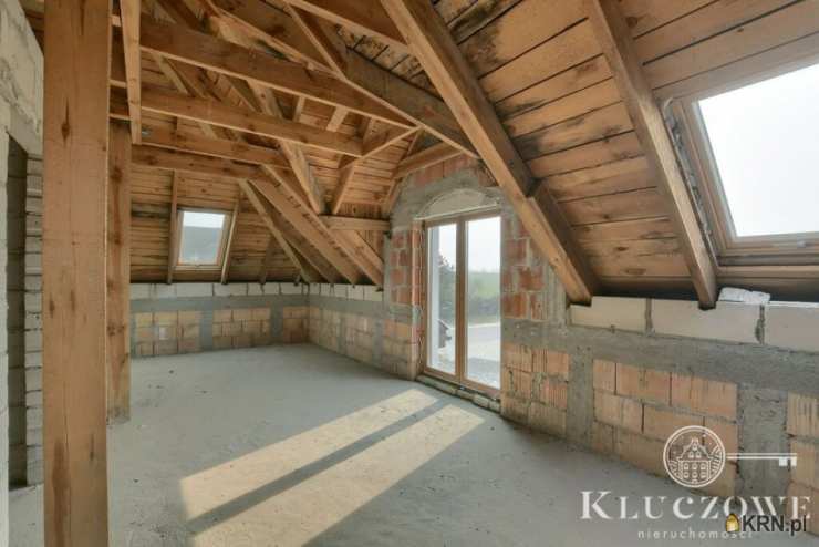 Dom  na sprzedaż, 5 pokojowe, Głogowo, ul. 