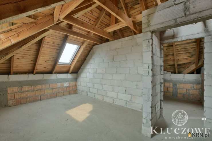 Głogowo, ul. , 5 pokojowe, Dom  na sprzedaż