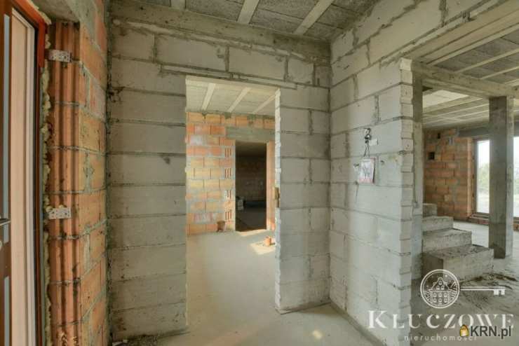 Dom  na sprzedaż, 5 pokojowe, Głogowo, ul. 