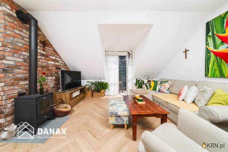 Zelków, ul. Jana Pawła II, Dom  na sprzedaż, 