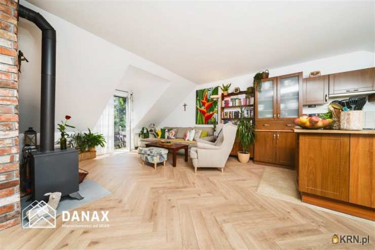 , Zelków, ul. Jana Pawła II, Dom  na sprzedaż