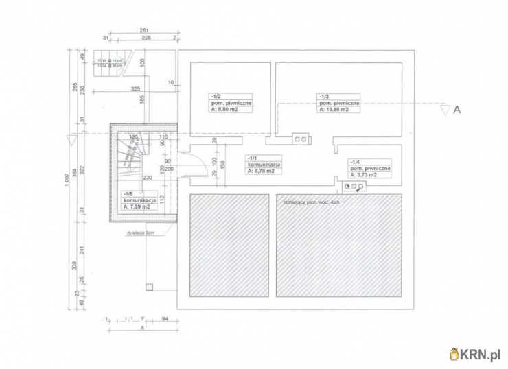 , Dom  na sprzedaż, Zelków, ul. Jana Pawła II