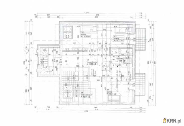Dom  na sprzedaż, Zelków, ul. Jana Pawła II, 