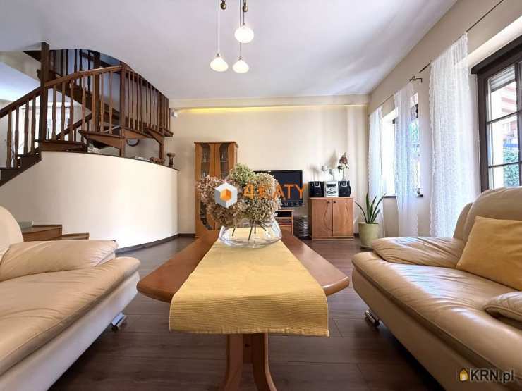 Zielona Góra, os. Malarzy, ul. , 5 pokojowe, Dom  na sprzedaż