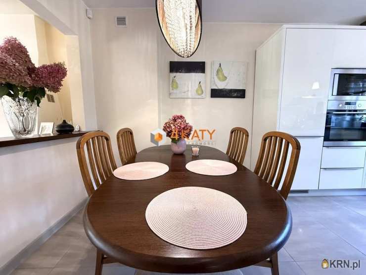 5 pokojowe, Dom  na sprzedaż, Zielona Góra, os. Malarzy, ul. 