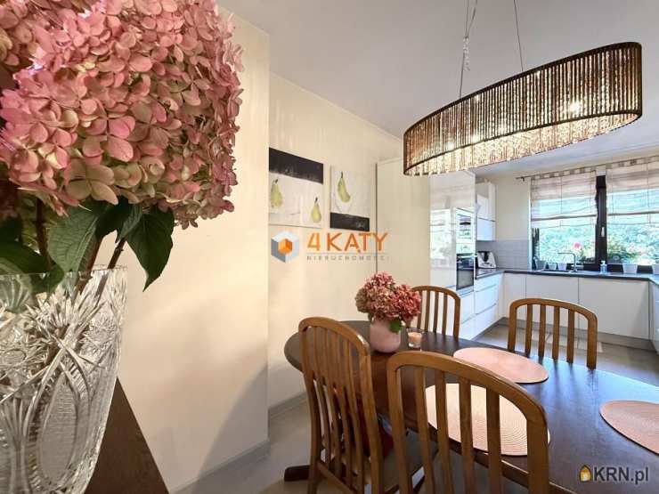 4 KĄTY - Nieruchomości Marlena Rożnowska, Dom  na sprzedaż, Zielona Góra, os. Malarzy, ul. 