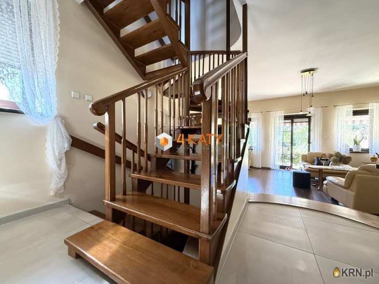 Zielona Góra, os. Malarzy, ul. , 5 pokojowe, Dom  na sprzedaż