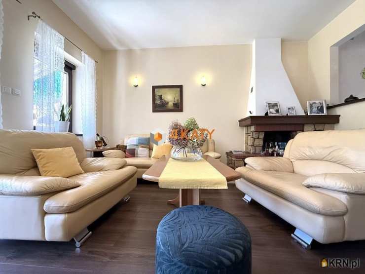 5 pokojowe, Zielona Góra, os. Malarzy, ul. , Dom  na sprzedaż