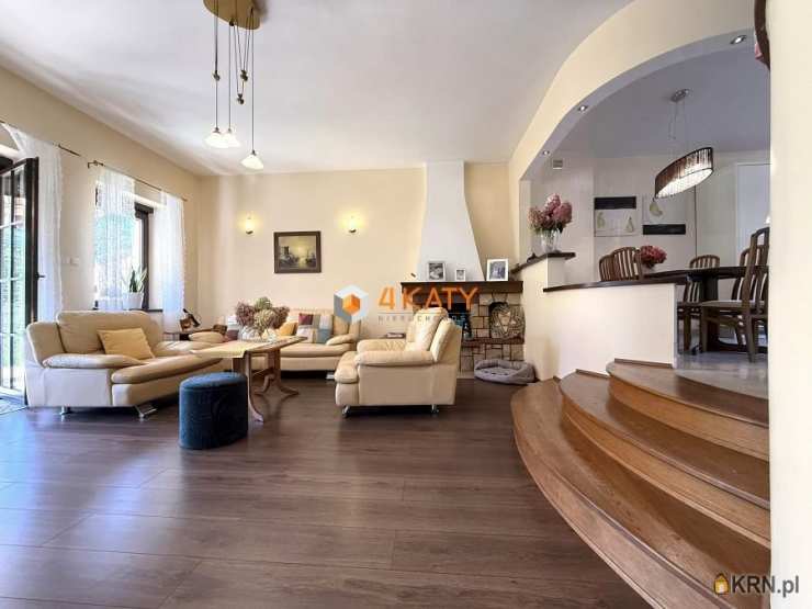 5 pokojowe, Dom  na sprzedaż, Zielona Góra, os. Malarzy, ul. 