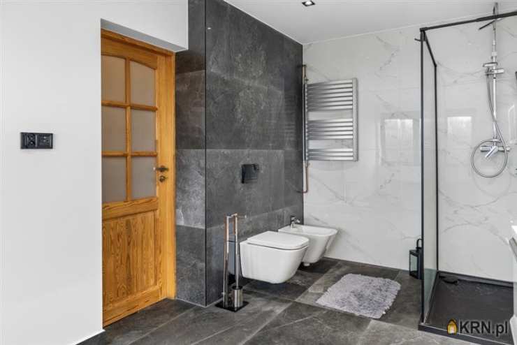 Żyrardów, ul. Wojska Polskiego, Dom  na sprzedaż, 7 pokojowe