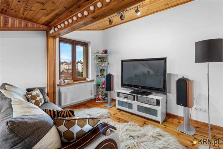 7 pokojowe, Żyrardów, ul. Wojska Polskiego, Dom  na sprzedaż