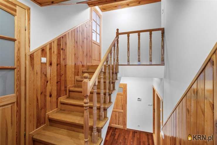 7 pokojowe, Dom  na sprzedaż, Żyrardów, ul. Wojska Polskiego