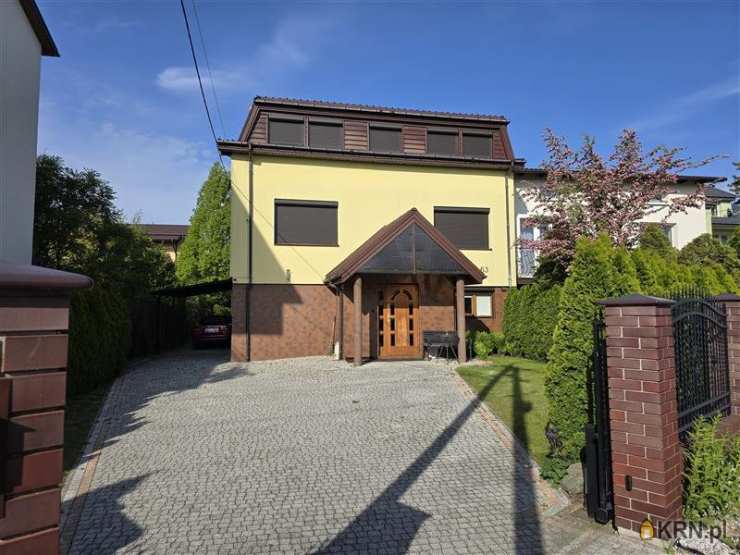 MW Sp. z o.o., Dom  na sprzedaż, Żyrardów, ul. Wojska Polskiego