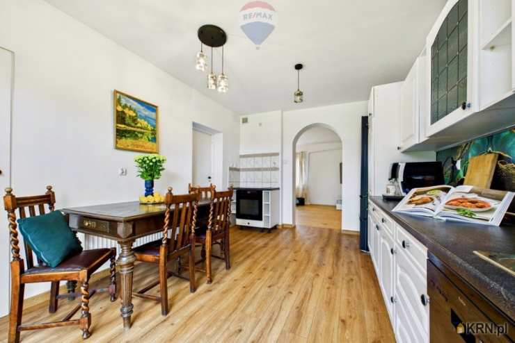 4 pokojowe, Swarzynice, ul. , Dom  na sprzedaż