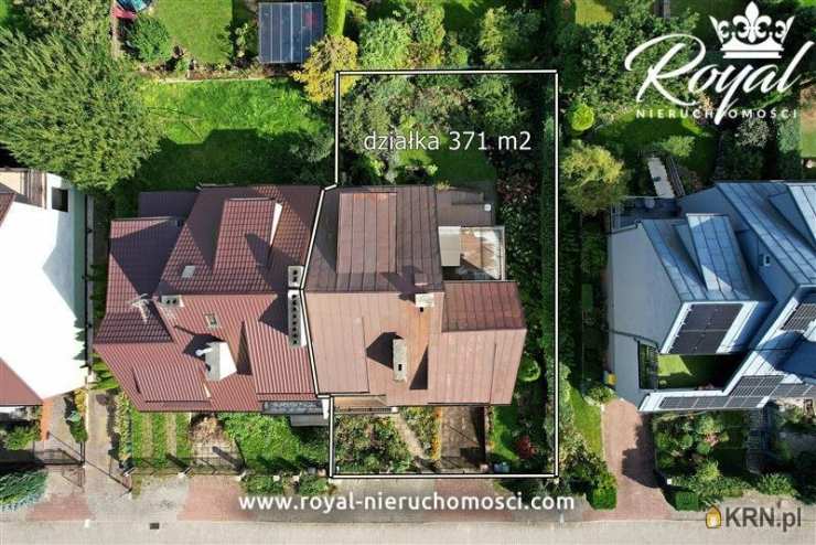 Dom  na sprzedaż, 7 pokojowe, Koszalin, os. Bukowe, ul. Kujawska