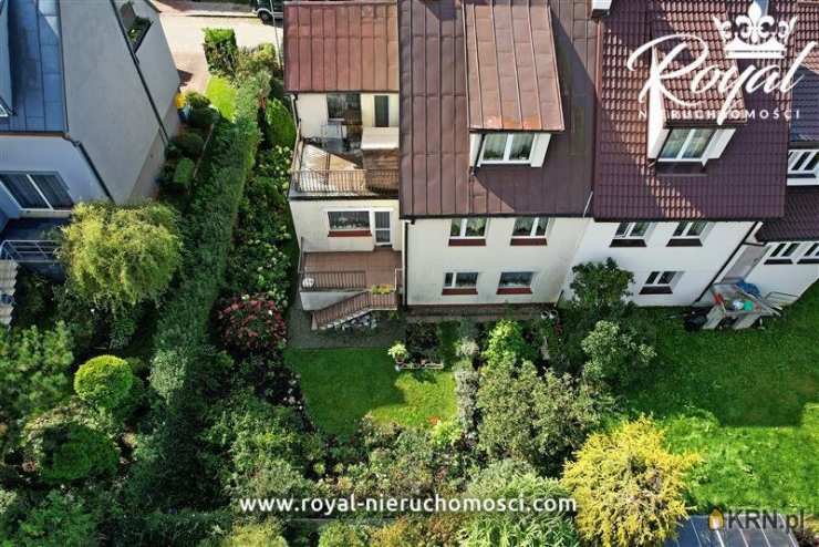 Koszalin, os. Bukowe, ul. Kujawska, Dom  na sprzedaż, 7 pokojowe