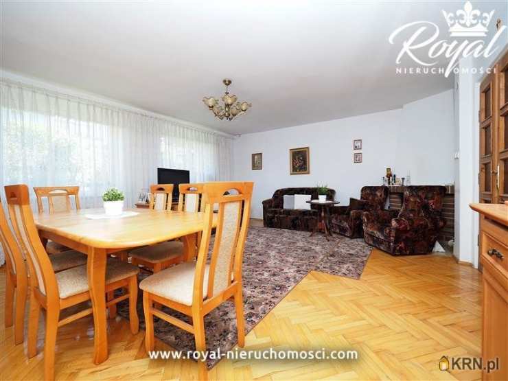 7 pokojowe, Koszalin, os. Bukowe, ul. Kujawska, Dom  na sprzedaż