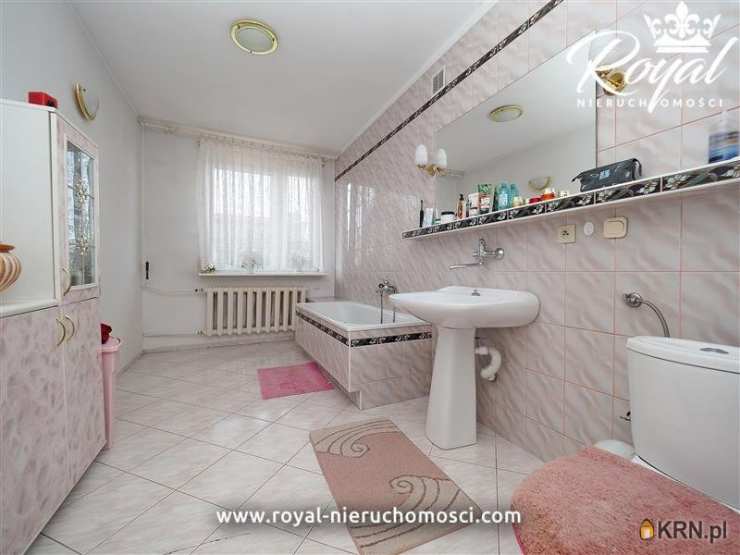 7 pokojowe, Dom  na sprzedaż, Koszalin, os. Bukowe, ul. Kujawska